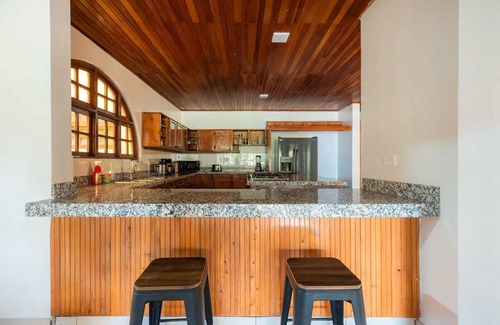 Mata Redonda Apartamento | Apartamento Piso 1 en San José cerca del aeropuerto
