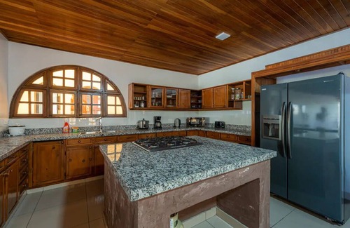 Mata Redonda Apartamento | Apartamento Piso 1 en San José cerca del aeropuerto