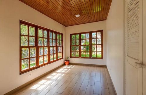 Mata Redonda Apartamento | Apartamento Piso 1 en San José cerca del aeropuerto