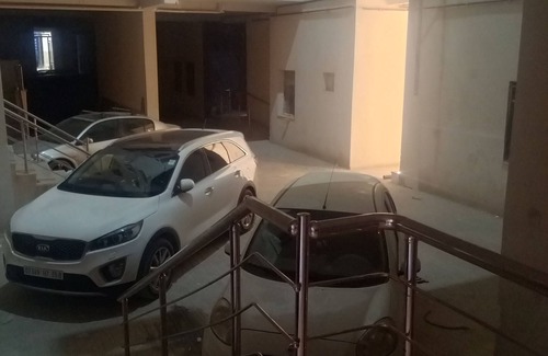 Boumerdes Apartamento | 1st floor apartment in gated residence