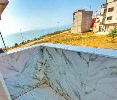 Larache Apartamento | 1st floor apartment, sea view