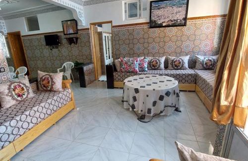Larache Apartamento | 1st floor apartment, sea view