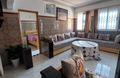 Larache Apartamento | 1st floor apartment, sea view