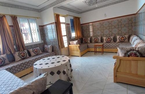 Larache Apartamento | 1st floor apartment, sea view