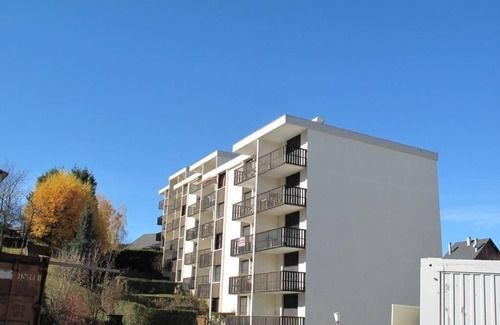 Villard-de-Lans Apartamento | 1st floor, balcony, tv, 50m², Villard de Lans