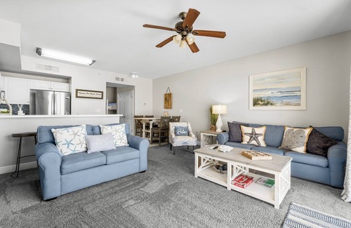 Miramar Beach Condominio | 1st Floor ~ CELADON BEACH~Gulf Front ~ Free Beach Chair Service!! Fall Specials!