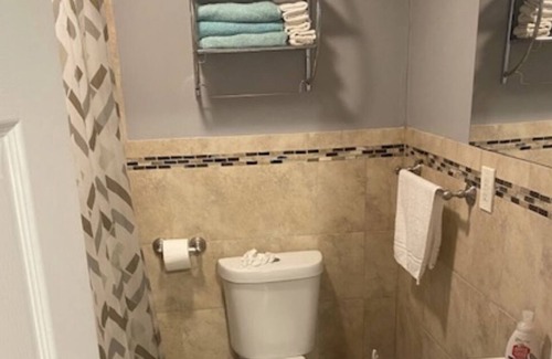 Irvington Apartamento | 1st floor Clean spacious safe accommodating apartment 30 mins from NY