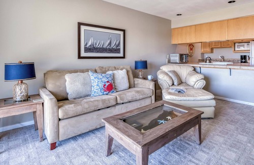 Lincoln City Condominio | 1st Floor Condo on Siletz Bay, amazing views, beach access, Taft District