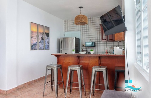 Guanajibo Apartamento | 1st Floor - Direct Beach Access - Sleeps 6