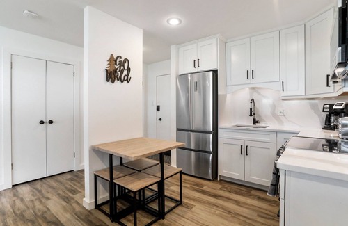 Mount Jackson Condominio | 1st Floor Luxury Condo to Bike Golf Hike Swim Lake @ Bryce Resort
