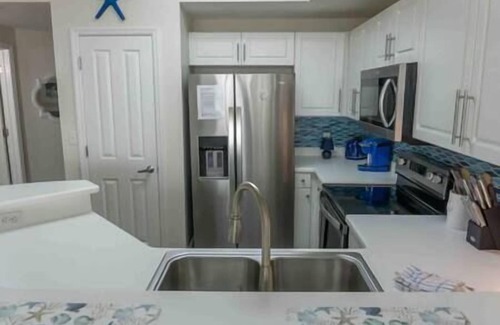 Miramar Beach Condominio | 1st Floor on the Beach & Free Beach Chair Service!