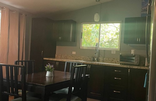 Playa Hermosa Apartamento | 1st Floor Spacious 1 bedroom private Beachfront apartment #17A