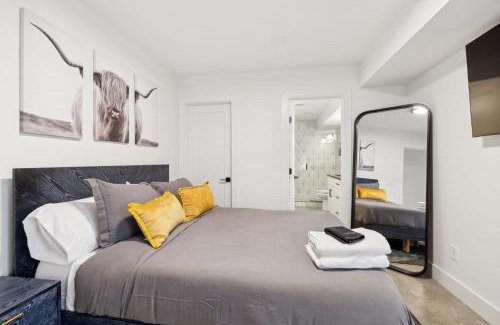 Haynes Area Casa | 1st Flr Nashville Retreat Downtown & Top Spots