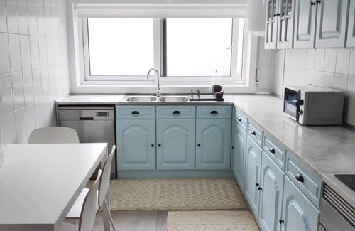 Barra Apartamento | 1st line beach apartment