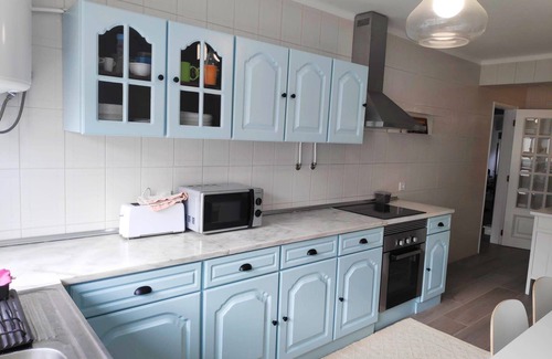 Barra Apartamento | 1st line beach apartment