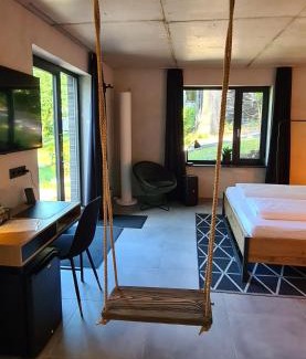 Grifflenberg Casa | 1Step2AllNature Tinyhouse