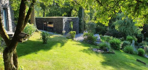Grifflenberg Casa | 1Step2AllNature Tinyhouse