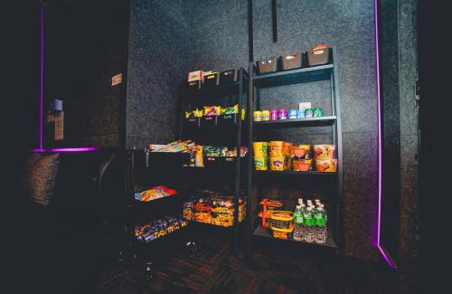 Central District Apartamento | 1Tebrau Cinema Luxe Gateway 2BR by Our Stay