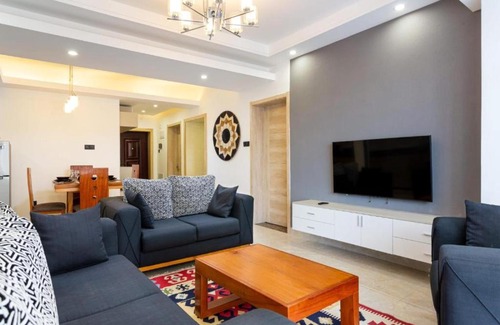Thompson Estate Apartamento | 1X BEST URBAN OASIS