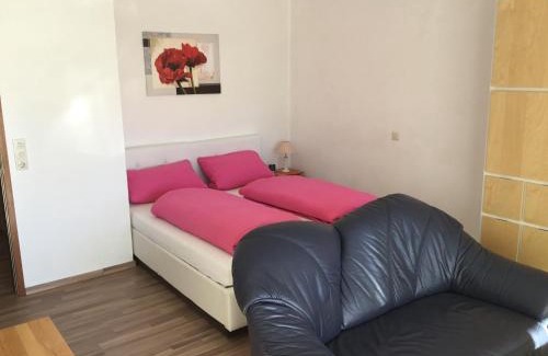 Schoenwald Apartamento | 1Z. FeWo 231 barbo Schwimmbad-Sauna-Fitness