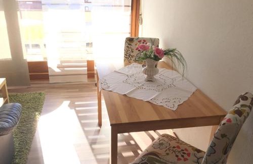 Schoenwald Apartamento | 1Z. FeWo 231 barbo Schwimmbad-Sauna-Fitness