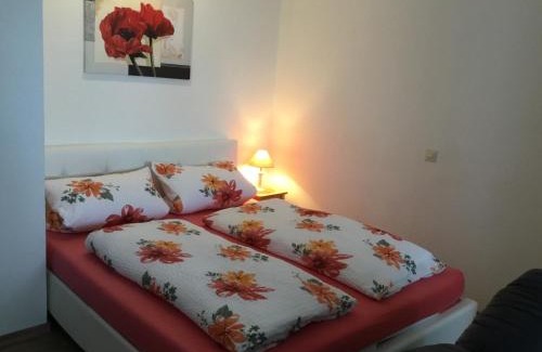 Schoenwald Apartamento | 1Z. FeWo 231 barbo Schwimmbad-Sauna-Fitness