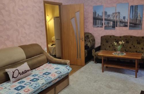 Kremenchuk Apartamento | 2комн апартаменты на ул.софиевской