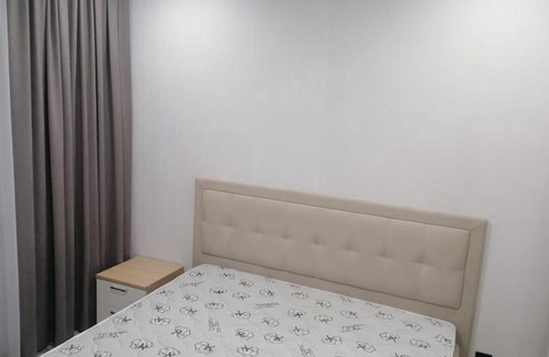 Kokshetau Apartamento | 2комн квартира