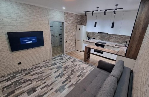 Kokshetau Apartamento | 2комн квартира