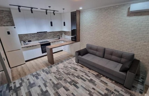 Kokshetau Apartamento | 2комн квартира
