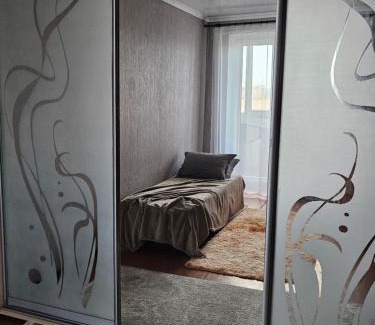 Kryvyi Rih Apartamento | 2к апартаменти на Космонавтів