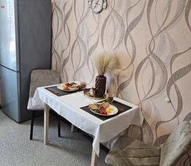 Kryvyi Rih Apartamento | 2к апартаменти на Космонавтів