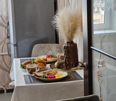 Kryvyi Rih Apartamento | 2к апартаменти на Космонавтів