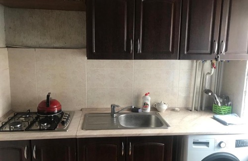 Khmelnitskiy Apartamento | 2к Апартаменты возле ЖД вокзала и Академии 096-55-48-111