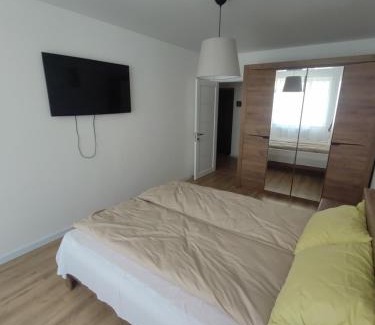Kosuv Stary Apartamento | 2к в центрі заді готеля Надія