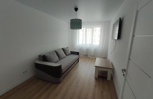Kosuv Stary Apartamento | 2к в центрі заді готеля Надія