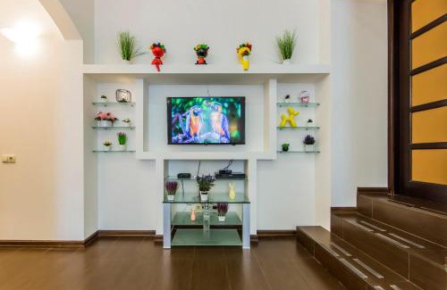 Afanasivsʹkyy Yar Apartamento | 2к квартира біля Оперного театру, метро Золоті Ворота