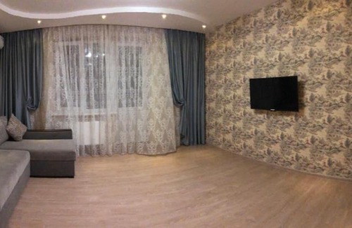 Krasnodar Apartamento | 2к. ул.Сормовская 202/1