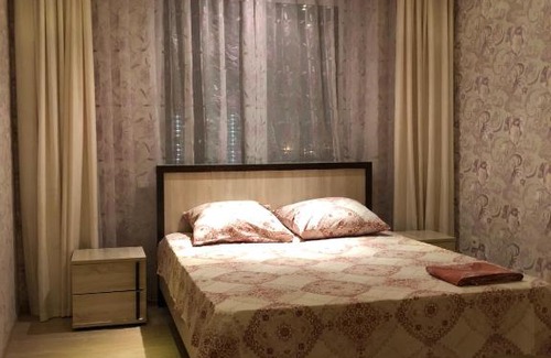 Krasnodar Apartamento | 2к. ул.Сормовская 202/1