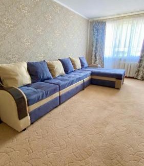 Taraz Apartamento | 2х комнатная квартира на Толе би