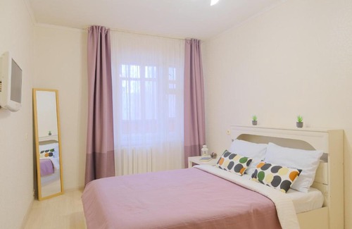 Sovetsky City District Apartamento | 2х комнатная квартира.
