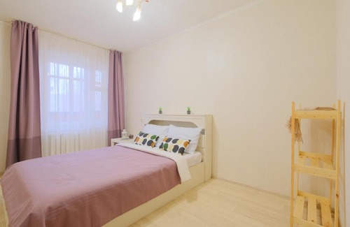 Sovetsky City District Apartamento | 2х комнатная квартира.