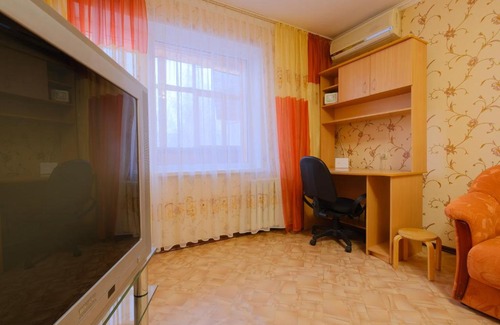 Sovetsky City District Apartamento | 2х комнатная квартира.