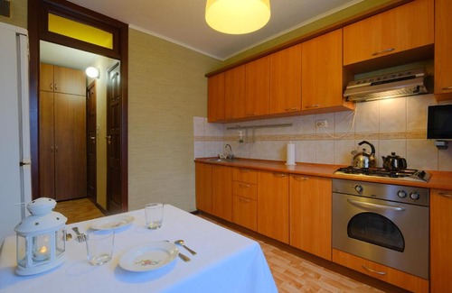 Sovetsky City District Apartamento | 2х комнатная квартира.