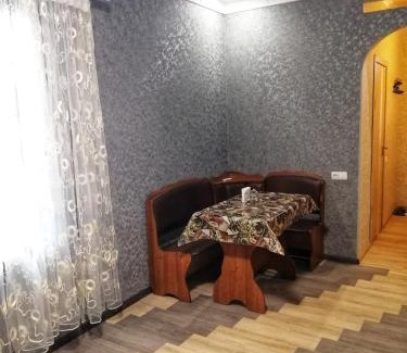 Kirovograd Apartamento | 2х комнатная квартира в центре Кропивницкого
