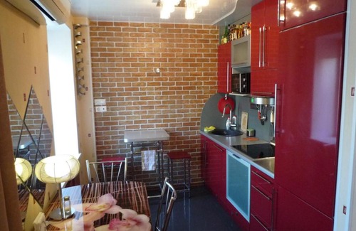 Petrozavodsk Apartamento | 2х комнатные апартаменты у ТЦ Макси на пр. Ленина 15
