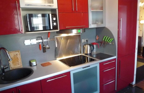 Petrozavodsk Apartamento | 2х комнатные апартаменты у ТЦ Макси на пр. Ленина 15