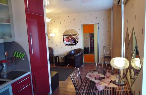 Petrozavodsk Apartamento | 2х комнатные апартаменты у ТЦ Макси на пр. Ленина 15