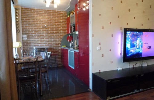 Petrozavodsk Apartamento | 2х комнатные апартаменты у ТЦ Макси на пр. Ленина 15