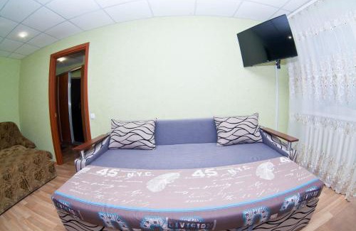 Kremenchuk Apartamento | 2х комн. центр. на Соборной